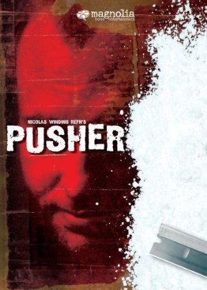 Watch Pusher 1996 Movie in HD 720p at no charge